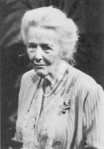 johanna knottenbelt